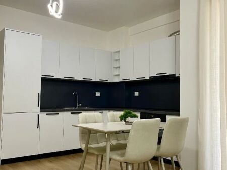 🏡 APPARTAMENTO 1+1 IN AFFITTO – RESIDENZA ALBULENA, PASKUQAN