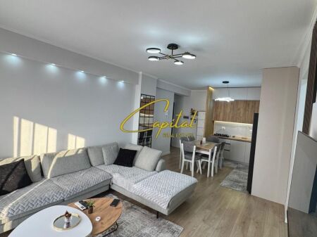 SHITET APARTAMENT 2+1 KAMEZ 11.000.000 LEKE