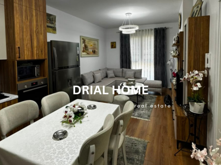 Apartament ne shitje 1+1
