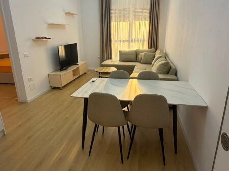 APARTMENT 1+1 FOR RENT AT KADIU COMPLEX, ALI DEM  