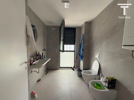 SHITET, APARTAMENT 2+1+2, AKSES TIRANA RESIDENCE, TIRANË