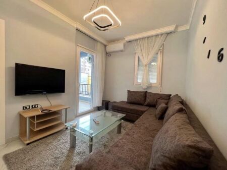 Shitje | Apartament 1 + 1 | Medreseja | 134000 €