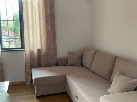 Appartamento 1+1 in Affitto Centro Tirana