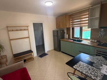 Qera | Apartament 1 + 1 | Qytet Studenti | 400 €/muaj