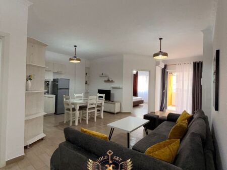 🏡 APPARTAMENTO IN AFFITTO 1+1 CON BALCONE, FLORIDA BEACH