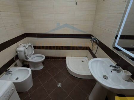 Shitet, Apartament 2+1+2, Yzberisht