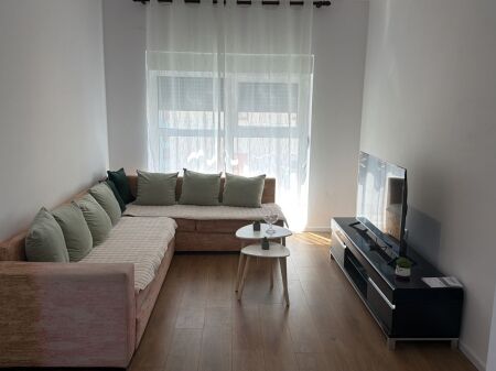 Apartment 2+1 for Rent – Kadiu Residence