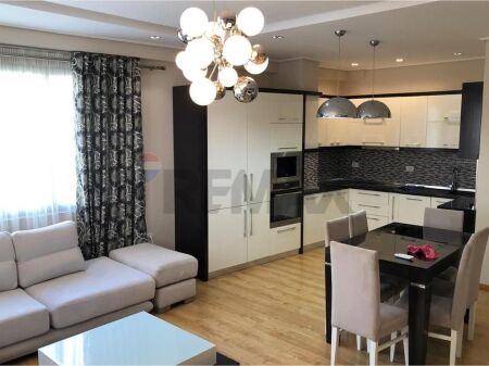 3+1 apartment for rent at Kodra e Diellit