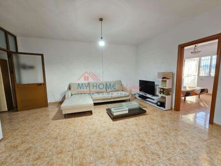 Apartament 2+1 me qera Rruga Dritan Hoxha Tirane