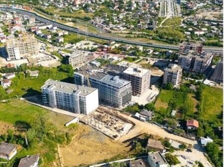 Apartament - Për Shitje - Paskuqan, Tiranë  ID: 530191073-211