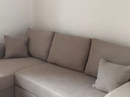 Appartamento 1+1 in affitto nel Centro di Tirana!