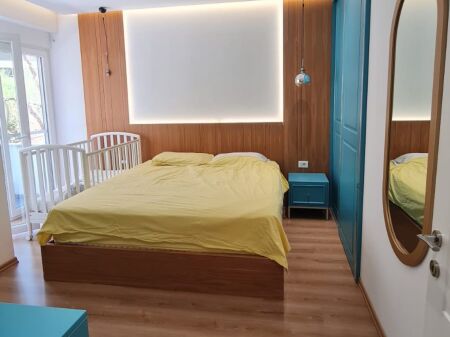  APARTMENT 2+1 FOR SALE | NEAR AIR ALBANIA