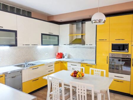 Apartment 1+1 for rent Center Tirana !