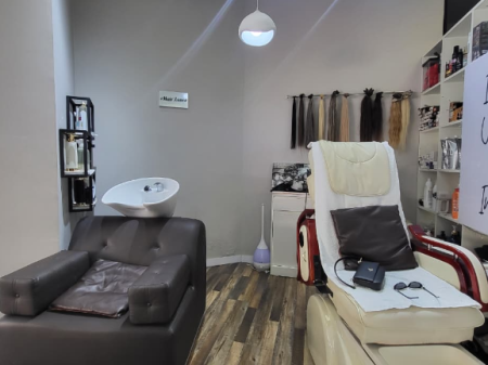 Service Unit for Sale | 84.50 m² | Barricade Street, Tirana