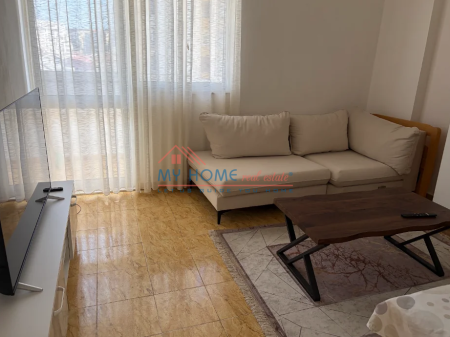 Apartament 2+1 me Qira Don Bosko Tirane
