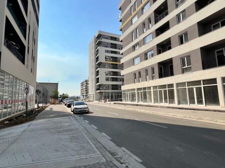 Vendesi in vendita Appartamento 2+1 – Univers City