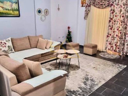 Apartament 1+1 me Qira – Fresk, Tiranë
