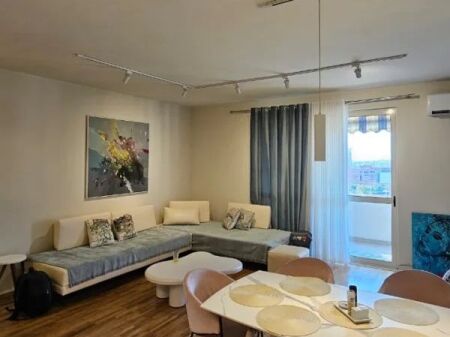 Apartment For Rent 2+1 At Zogu I Pare Boulevard (ID B2202029) Tirana.