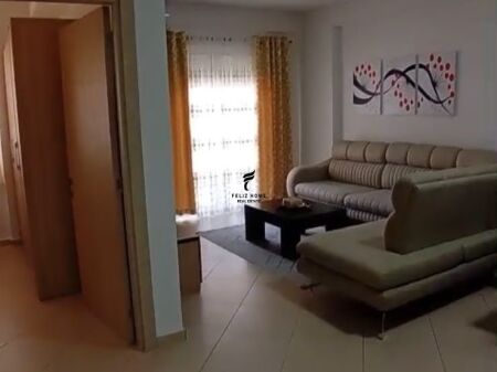 APARTAMENT ME QERA 2+1 RRUGA E KAVAJES 55.000 LEKE FH-87465