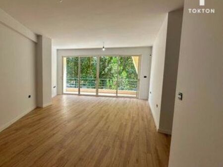 SHITET, APARTAMENT 2+1, DON BOSKO, TIRANË