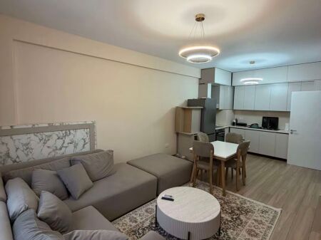 ASTIR APARTAMENT 1+1 PER SHITJE!