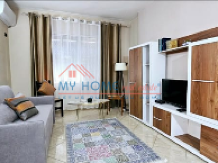 Appartamento 1+1 in affitto in Via Kavaja a Tirana