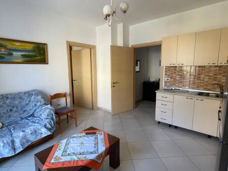 🏡 **SHITET APARTAMENT 1+1 – ASTIR** Rruga Milto Sotir Gura, pranë Destiny Hotel