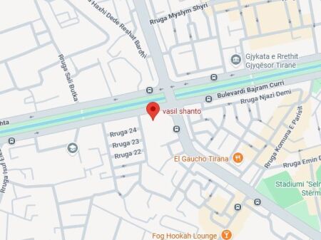 Negozio in affitto a Vasil Shanto vicino a Someg (ID 42711096)
