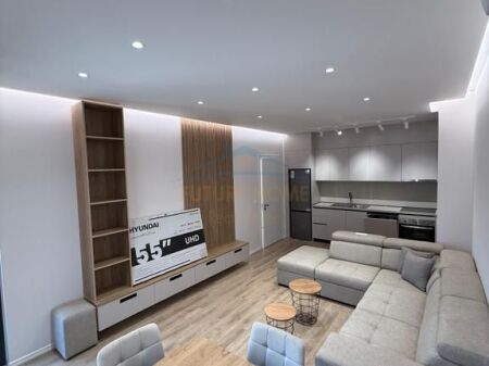 Rent, Apartment 1+1, Erli Residence, Porcelain