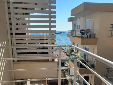 Apartment 1+1 for Sale – Sarandë