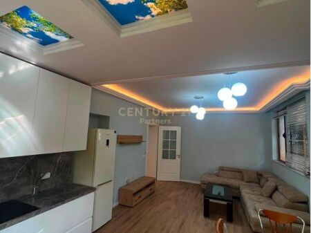 APARTAMENT 1+1+POST PARKIMI PERBALLE KOMPLEKSIT DELIJORGJI