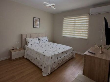 Qera, Apartament 3+1, Brryli, Tirane