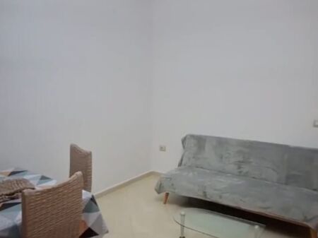 Qera | Apartament 1 + 1 | Qytet Studenti | 400 €/muaj