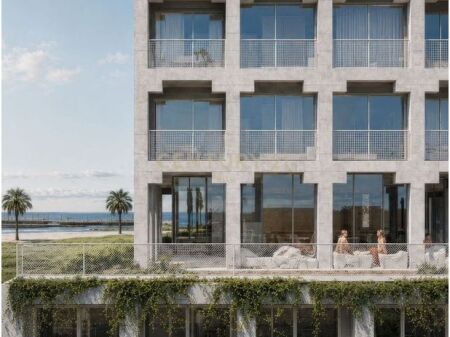 STUDIO FOR SALE IN THREE GARDEN RESIDENCE