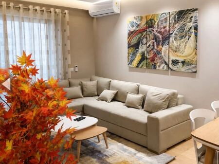 Jepet Me Qera Apartament 1+1+1 Post Parkimi +1 Ballkon