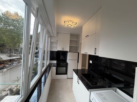 Studio apartments for sale at Restaurant Durresi