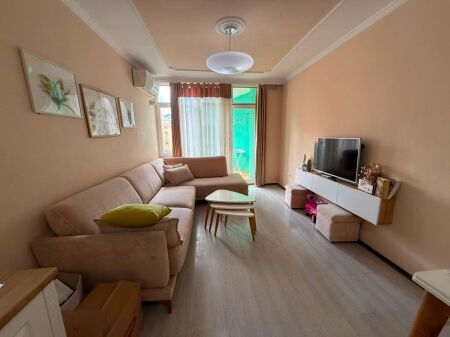 *JEPET ME QIRA APARTAMENT 2+1 – KOMUNA E PARISIT*