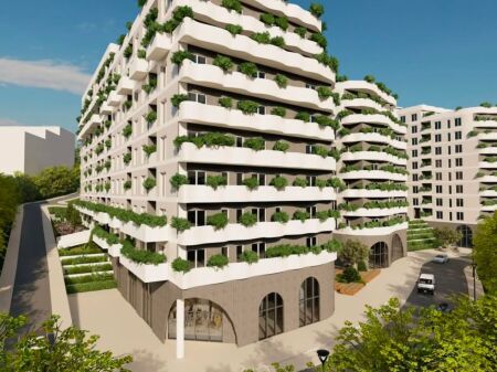 🏡 APPARTAMENTO 2+1 + 2 BAGNI IN VENDITA