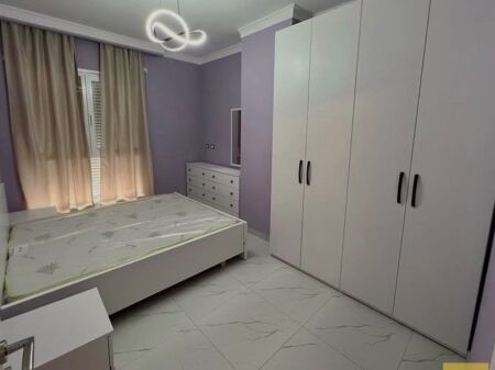 For sale, Apartment 1+1, 5 Maj Street, Tirana