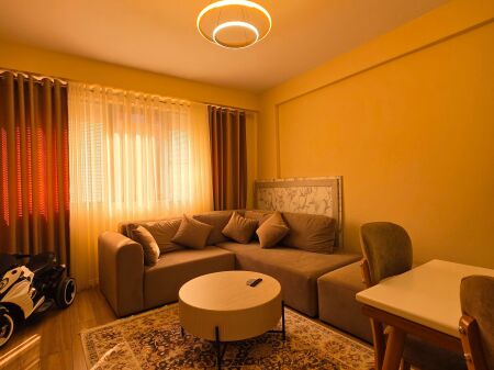 🏡 SHITET Super Apartament 1+1  📍 Astir, kompleksi Urban Gate ✨️