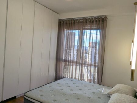 Apartment 1+1+1 Balcony For Rent
