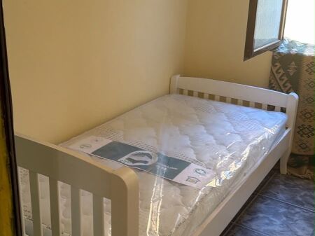 Appartamento 2+1+1 con Balcone in Affitto
