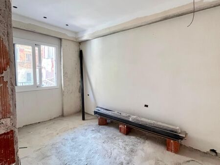 🏡 APPARTAMENTO 1+1 IN VENDITA VICINO ALLA CHIESA ORTODOSSA, VLORA