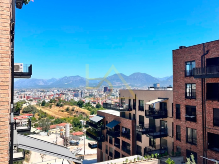 Appartamento 1+1 in Affitto – Kodra e Diellit 2, Tirana