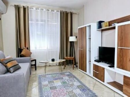 Apartment 1+1 for rent near the center Embassy Block !