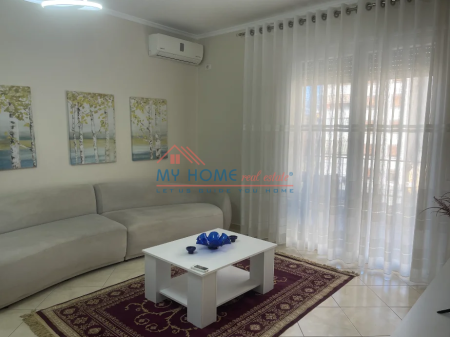 Apartment 1+1 for rent at Tirana Train Station
