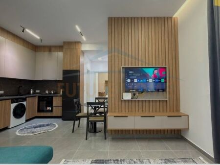 For sale, Apartment 2+1, Red wheel beach, Durres