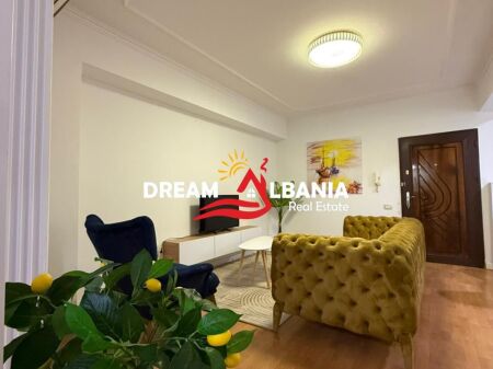 Appartamento in affitto 2+1 a Tirana, nell’esclusiva zona di Blloku (ID 42215594)