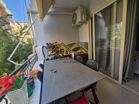 STUDIO APARTMENT FOR SALE AT SHKEMBI KAVAJES DURRES!