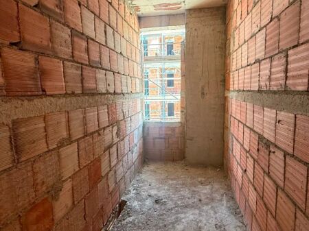 SHITET, APARTAMENT 2+1, RINGSIDE 3, PASKUQAN